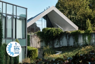 Poziom 511 Jura Wellness Hotel & Spa ****