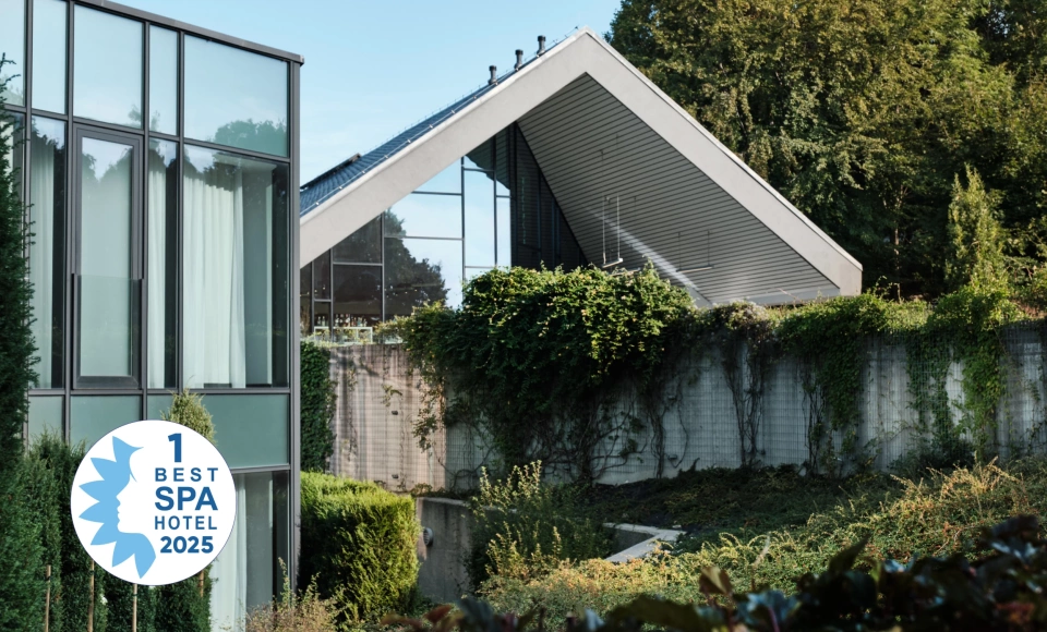 Poziom 511 Jura Wellness Hotel & Spa ****