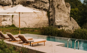 Poziom 511 Jura Wellness Hotel & Spa **** Hotel **** / 2