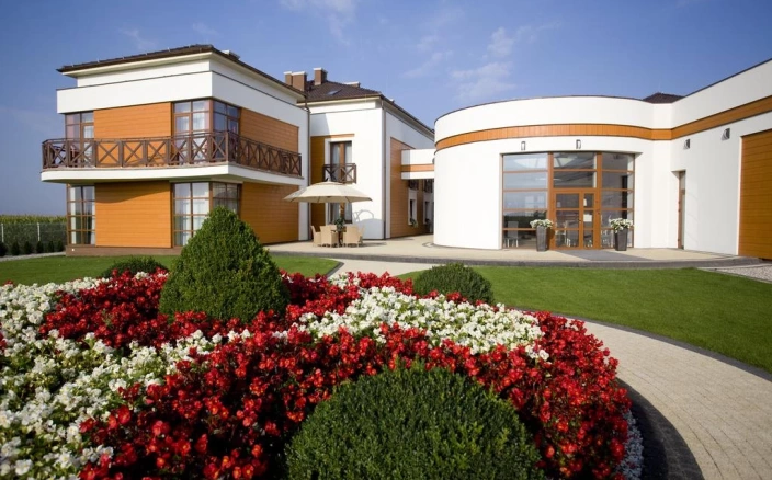 Sale konferencyjne Blizanów - Hotel KRISTOFF