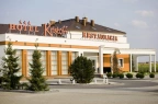 Hotel *** Hotel KRISTOFF / 3
