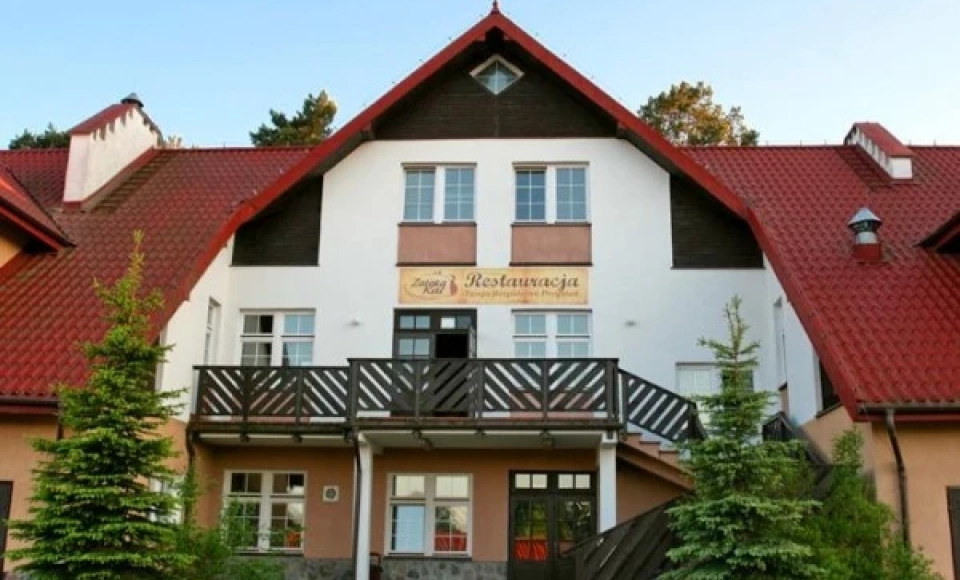 Zatoka Kal Ośrodek Żeglarski i Rekreacyjny