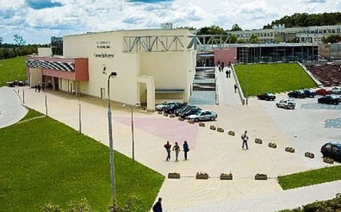 Sale konferencyjne Olsztyn - Centrum konferencyjno szkoleniowe Uniwersytetu Warmińsko Mazurskiego