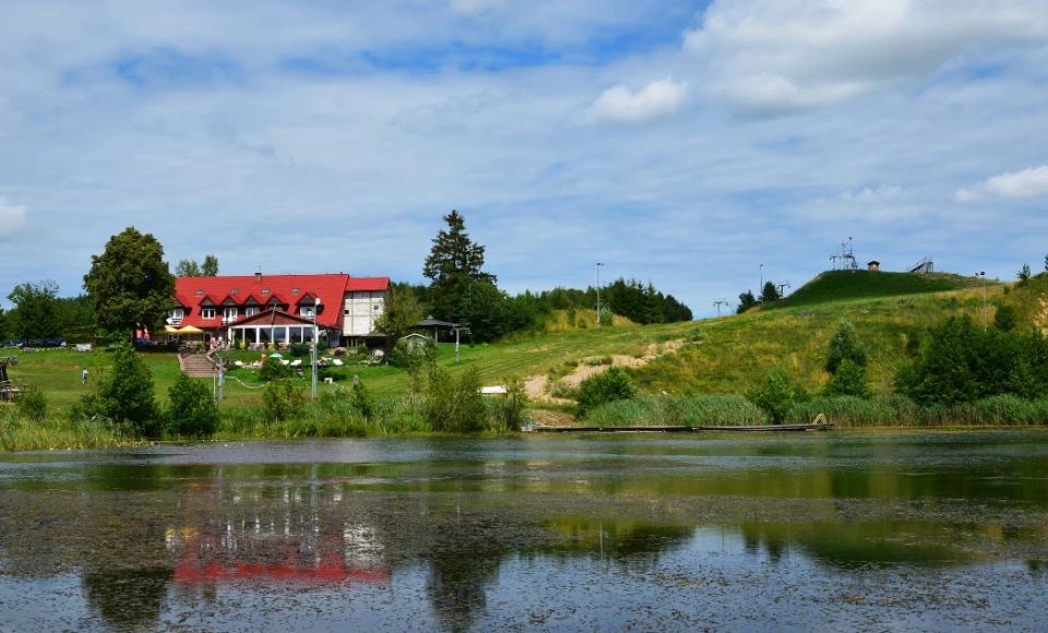 Okrągłe Resort Ski & SPA