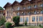 Hotel Agros