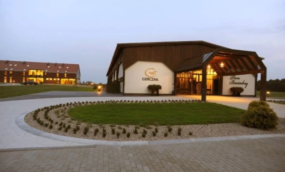 Centrum Aktywnego Wypoczynku Gerczak