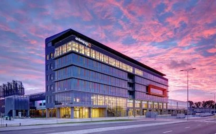 Sale konferencyjne Gdańsk - AMBEREXPO Centrum Wystawienniczo - Kongresowe