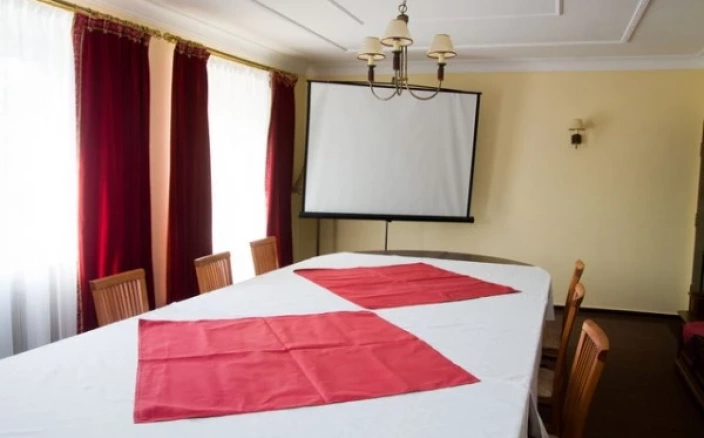 Sale konferencyjne Poznań - Hotel Villa Toscania