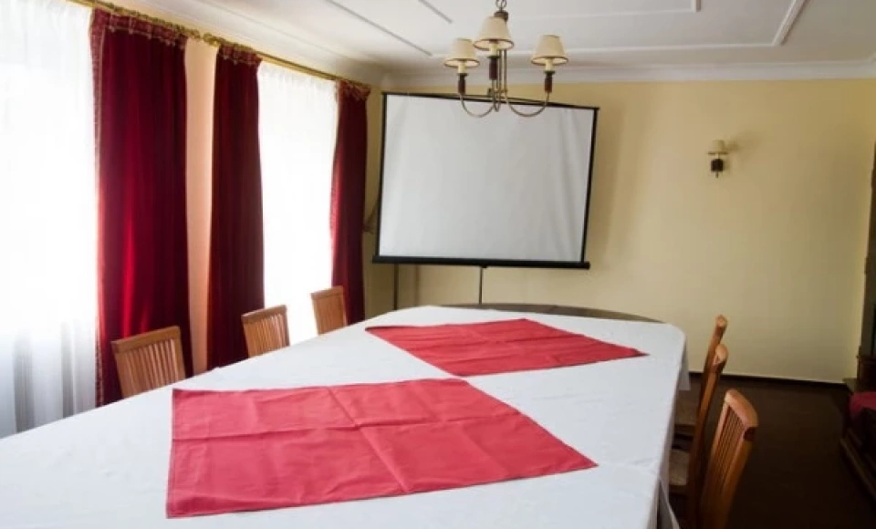 Hotel Villa Toscania