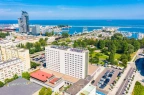 Hotel *** Hotel Mercure Gdynia Centrum / 0