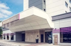 Hotel *** Hotel Mercure Gdynia Centrum / 1