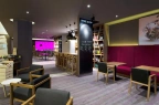 Hotel *** Hotel Mercure Gdynia Centrum / 20