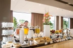 Hotel *** Hotel Mercure Gdynia Centrum / 16