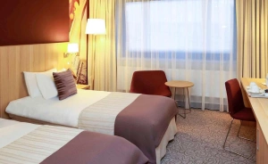 Hotel Mercure Gdynia Centrum Hotel *** / 3