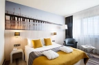 Hotel *** Hotel Mercure Gdynia Centrum / 3