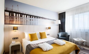 Hotel Mercure Gdynia Centrum Hotel *** / 0