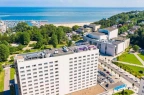 Hotel Mercure Gdynia Centrum