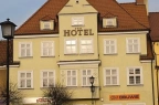 Hotel Wkra