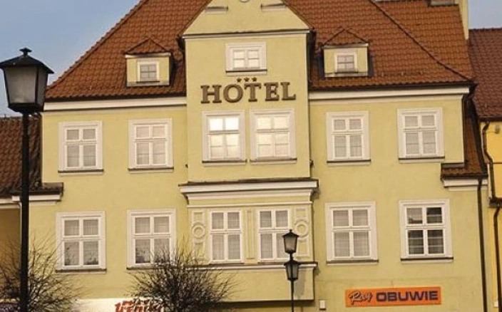 Sale konferencyjne Działdowo - Hotel Wkra