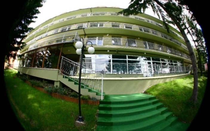 Sale konferencyjne Wisła - Ośrodek Szkoleniowo-wypoczynkowy SKALNICA