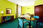 zdjęcie pokoju, Hotel Arkadia, Warszawa