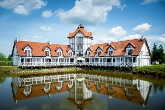 Sale konferencyjne Miłomłyn - Osada Danków