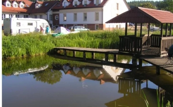 Sale konferencyjne Olsztyn - Pirat SPA Hotel Restauracja