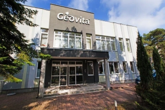 Geovita Dźwirzyno