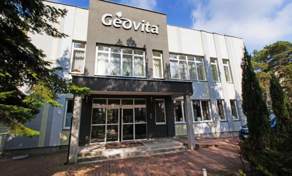 Geovita Dźwirzyno
