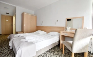 Geovita Dźwirzyno Hotel SPA / 0