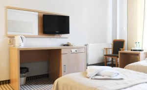 Geovita Dźwirzyno Hotel SPA / 2