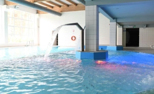 Geovita Dźwirzyno Hotel SPA / 1
