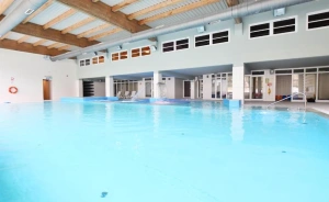 Geovita Dźwirzyno Hotel SPA / 0