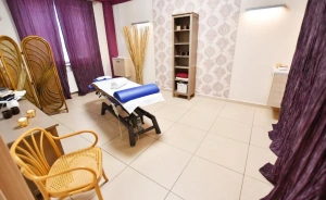 Geovita Dźwirzyno Hotel SPA / 2