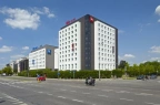 Hotel Ibis Warszawa Reduta 