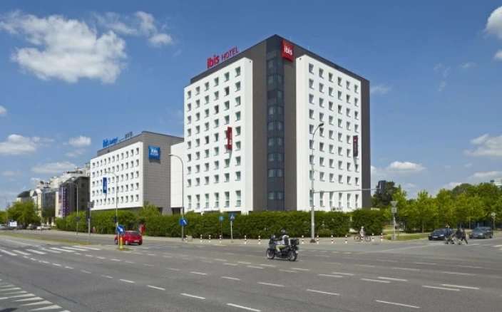 Sale konferencyjne Warszawa - Hotel Ibis Warszawa Reduta 