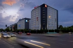 zdjęcie obiektu, Hotel Ibis Warszawa Reduta , Warszawa