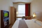 zdjęcie pokoju, Hotel Ibis Warszawa Reduta , Warszawa