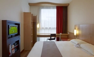 zdjęcie pokoju, Hotel Ibis Warszawa Reduta , Warszawa