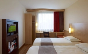 zdjęcie pokoju, Hotel Ibis Warszawa Reduta , Warszawa