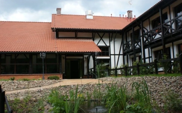 Sale konferencyjne Supraśl - Pięć Dębów