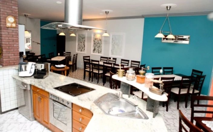 Sale konferencyjne Brzeziny - Pensjonat Europa