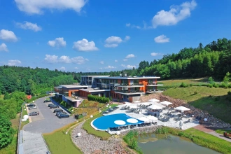 Sale konferencyjne Kielce - Odyssey ClubHotel Wellness & SPA *****