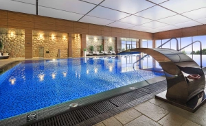 Odyssey ClubHotel Wellness & SPA ***** Hotel ***** / 3