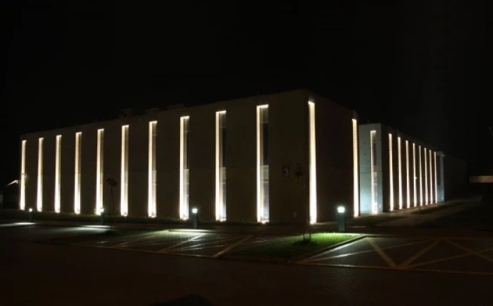 Sale konferencyjne Lublin - Lubelski Park Naukowo-Technologiczny S.A.