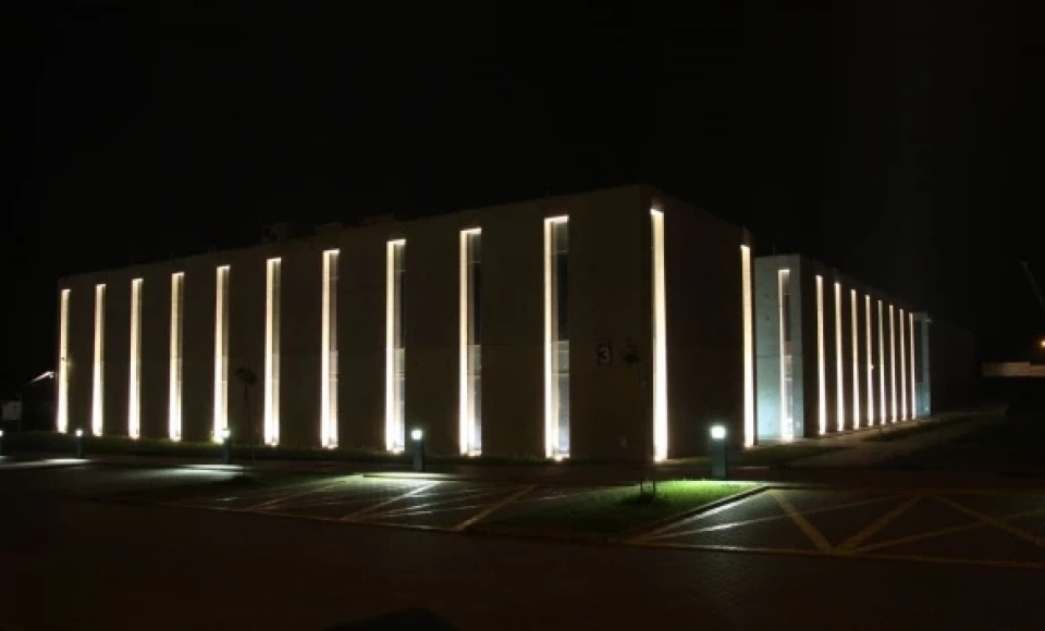 Lubelski Park Naukowo-Technologiczny S.A.