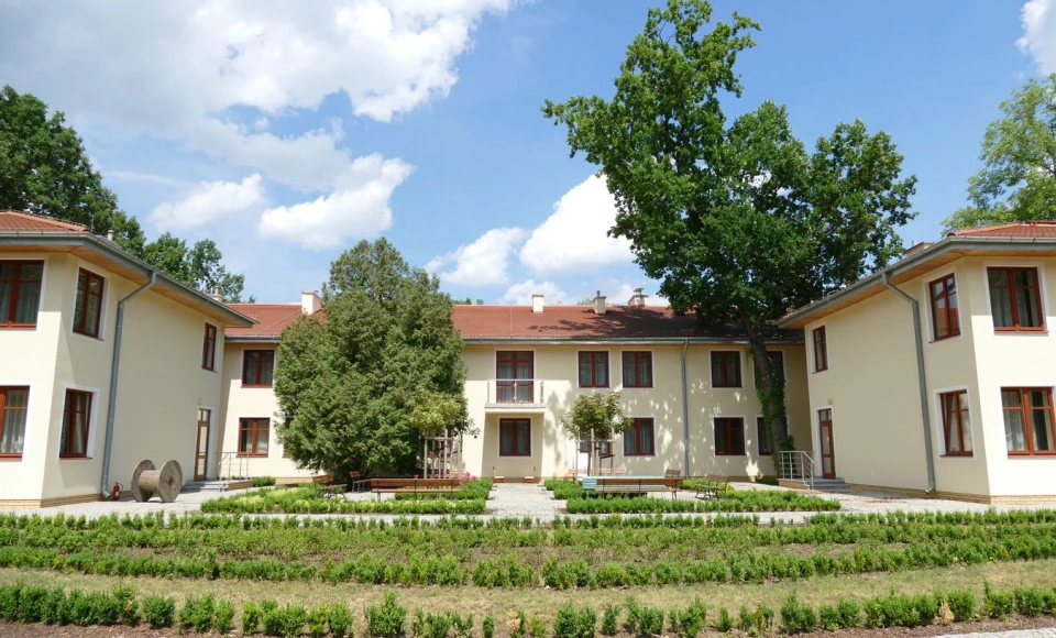 Centrum Konferencyjne i Karczma Staropolska- Mazowsze 