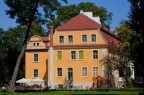 zdjęcie obiektu, Pałac Wiechlice, Szprotawa