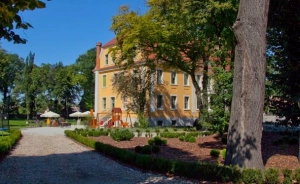 zdjęcie usługi dodatkowej, Pałac Wiechlice, Szprotawa