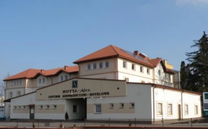Sale konferencyjne Zamość - Centrum Konferencyjno-hotelowe Alex
